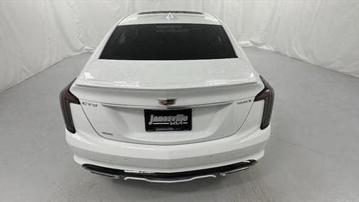 2022 Cadillac CT5 Sport RWD