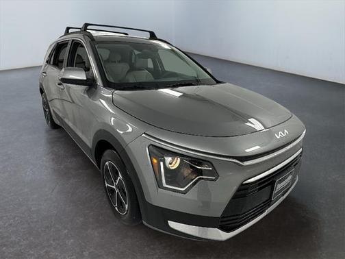2025 Kia Niro EX