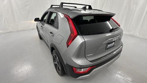 2025 Kia Niro EX