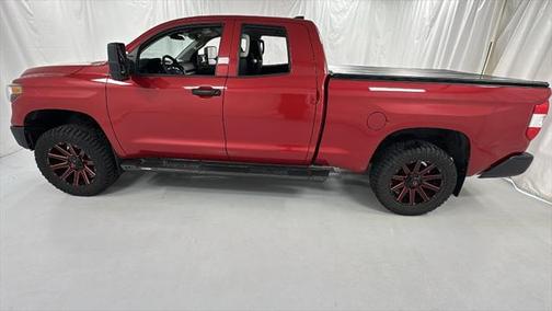 2020 Toyota Tundra SR