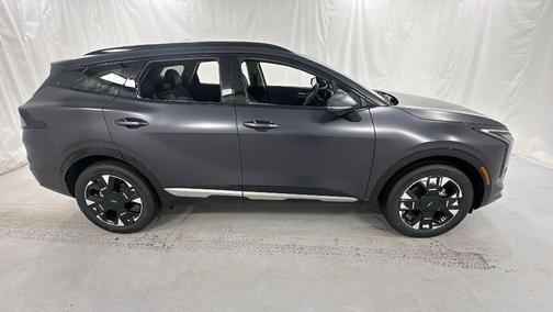 Panthera Metal Matte 2026 Kia Sportage SX-Prestige