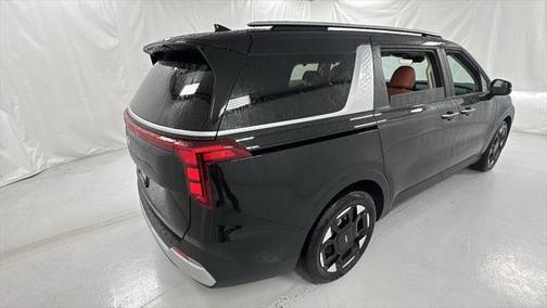 2025 Kia Carnival EX