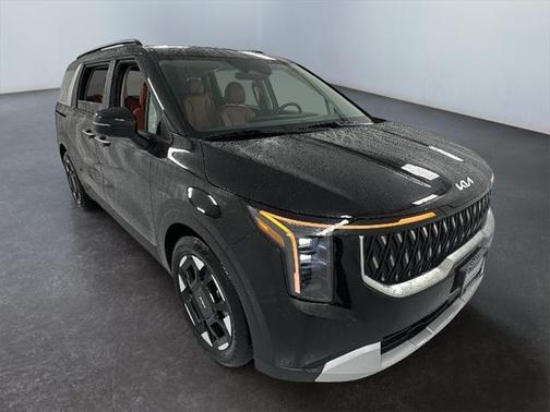2025 Kia Carnival EX