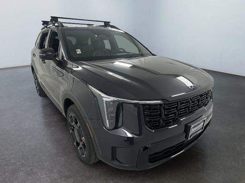 Panthera Metal 2026 Kia Sorento SX