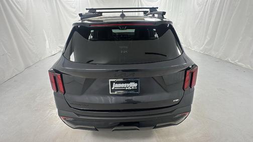 Panthera Metal 2026 Kia Sorento SX
