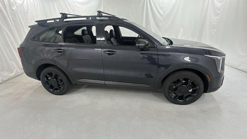 Panthera Metal 2026 Kia Sorento SX