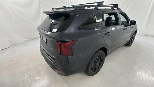 Panthera Metal 2026 Kia Sorento SX