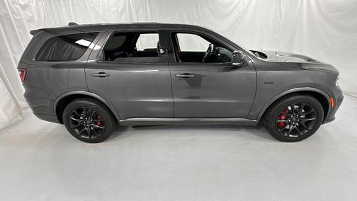 2021 Dodge Durango SRT 392 AWD