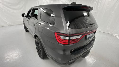 2021 Dodge Durango SRT 392 AWD