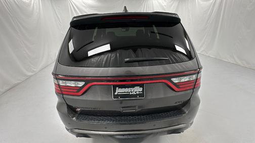 2021 Dodge Durango SRT 392 AWD