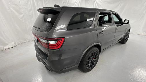 2021 Dodge Durango SRT 392 AWD