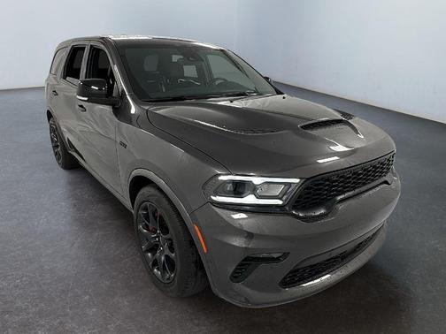 2021 Dodge Durango SRT 392 AWD