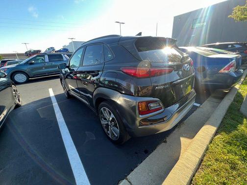 2020 Hyundai KONA Ultimate