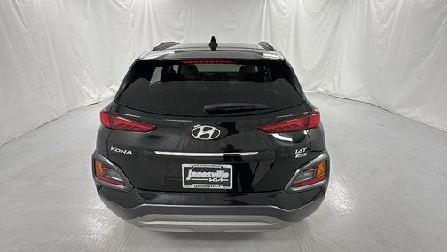 2020 Hyundai KONA Ultimate