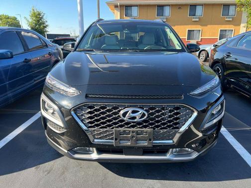 2020 Hyundai KONA Ultimate