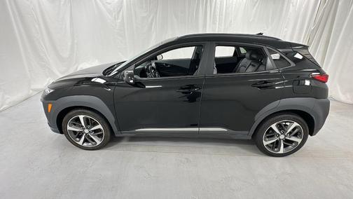 2020 Hyundai KONA Ultimate