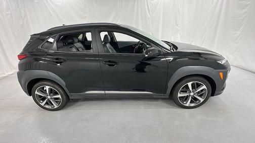 2020 Hyundai KONA Ultimate