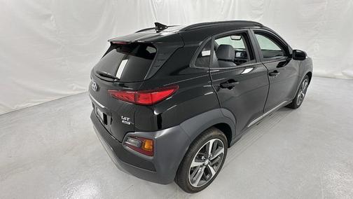 2020 Hyundai KONA Ultimate