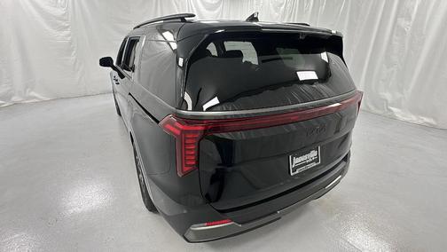 2026 Kia Carnival SX Prestige