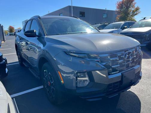 2024 Hyundai SANTA CRUZ XRT