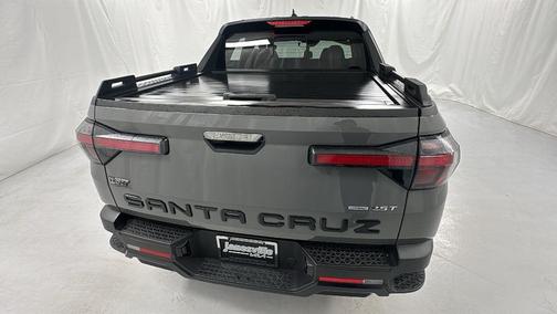 2024 Hyundai SANTA CRUZ XRT