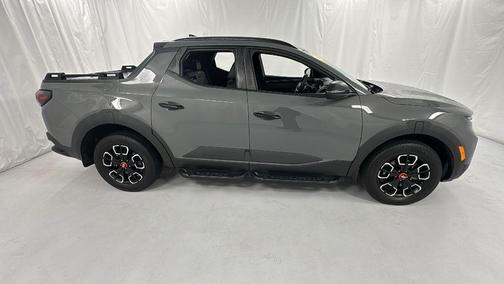 2024 Hyundai SANTA CRUZ XRT