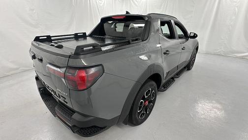 2024 Hyundai SANTA CRUZ XRT