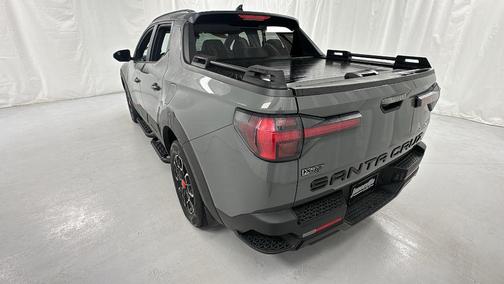 2024 Hyundai SANTA CRUZ XRT