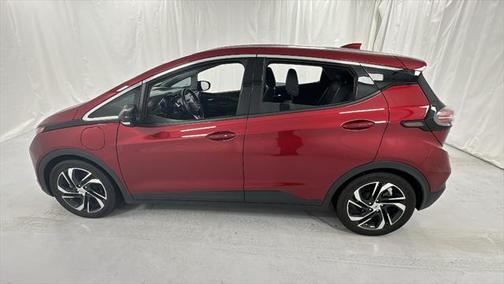 2022 Chevrolet Bolt EV FWD 1LT