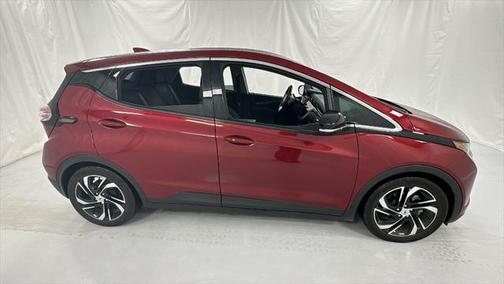2022 Chevrolet Bolt EV FWD 1LT