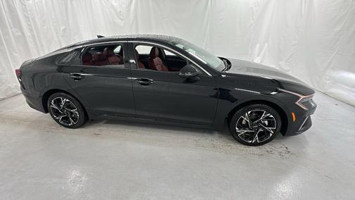 2026 Kia K5 GT-Line AWD