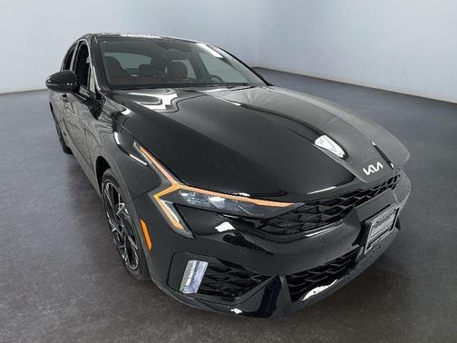 2026 Kia K5 GT-Line AWD