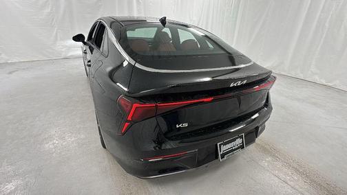 2026 Kia K5 GT-Line AWD