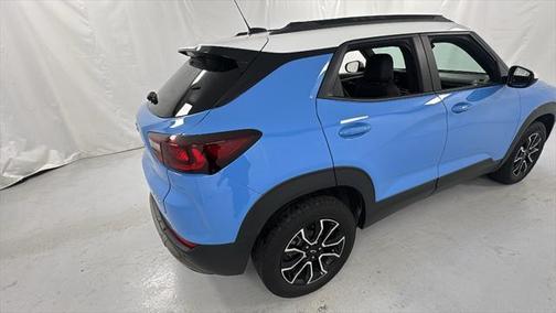 2024 Chevrolet Trailblazer ACTIV