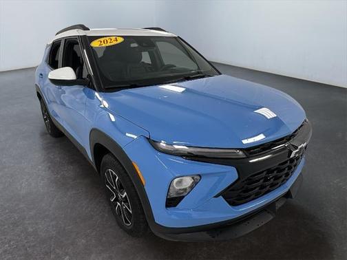 2024 Chevrolet Trailblazer ACTIV