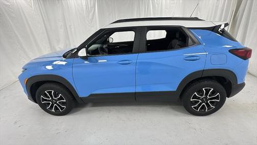 2024 Chevrolet Trailblazer ACTIV