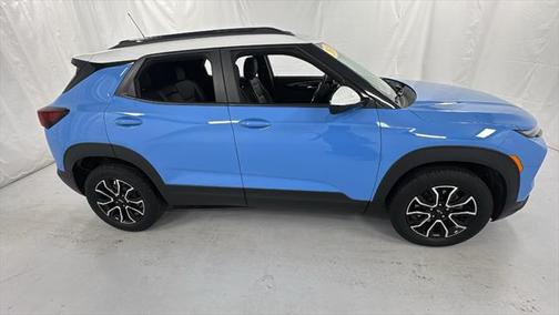 2024 Chevrolet Trailblazer ACTIV