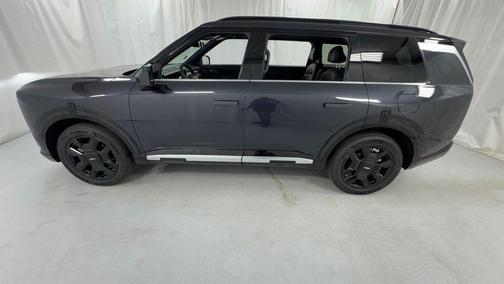 Panthera Metal 2027 Kia Telluride Hybrid SX