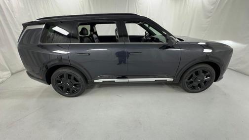 Panthera Metal 2027 Kia Telluride Hybrid SX