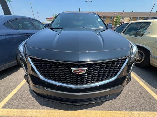 2023 Cadillac XT4 Sport