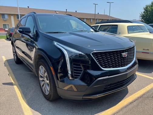 2023 Cadillac XT4 Sport
