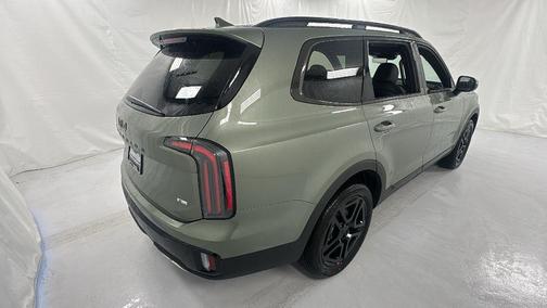 2025 Kia Telluride SX Prestige X-Line