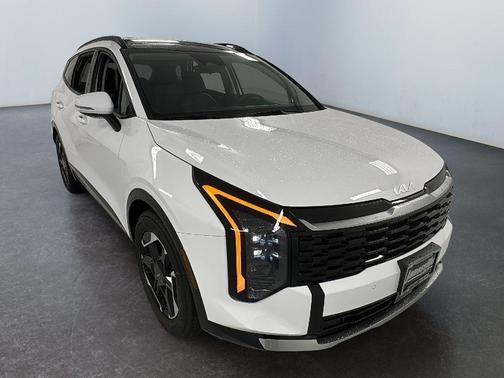 2026 Kia Sportage SX