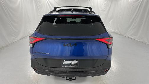 2025 Kia Sportage S