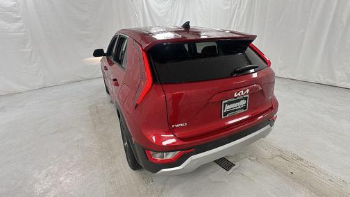 2025 Kia Niro LX