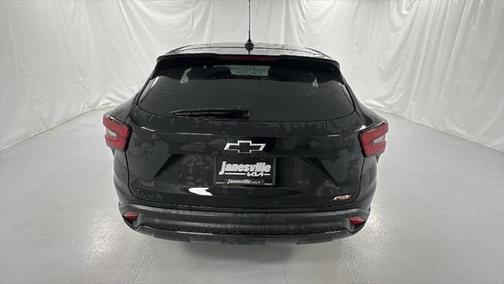 2024 Chevrolet Trax FWD 1RS