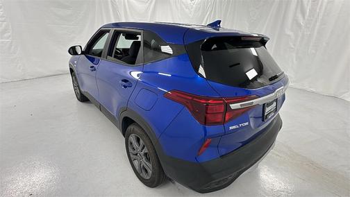 2023 Kia Seltos LX