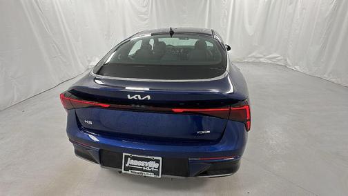 2026 Kia K5 GT-Line AWD