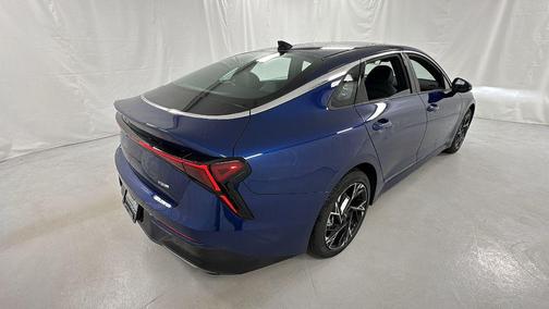 2026 Kia K5 GT-Line AWD