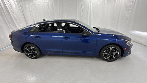 2026 Kia K5 GT-Line AWD